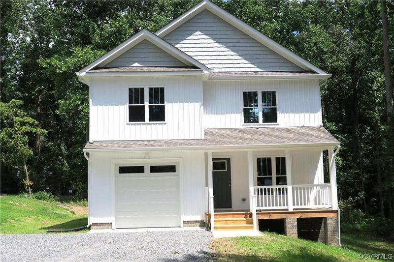 Chester, Chesterfield County, VA House for sale Property ID: 417389366