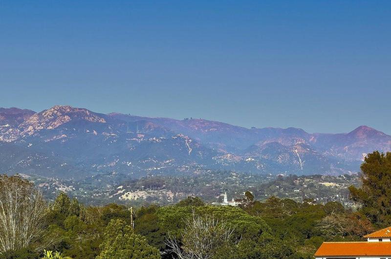 1040 Veronica Springs Rd, Santa Barbara, CA 93105 - MLS 23-3529 for Sale