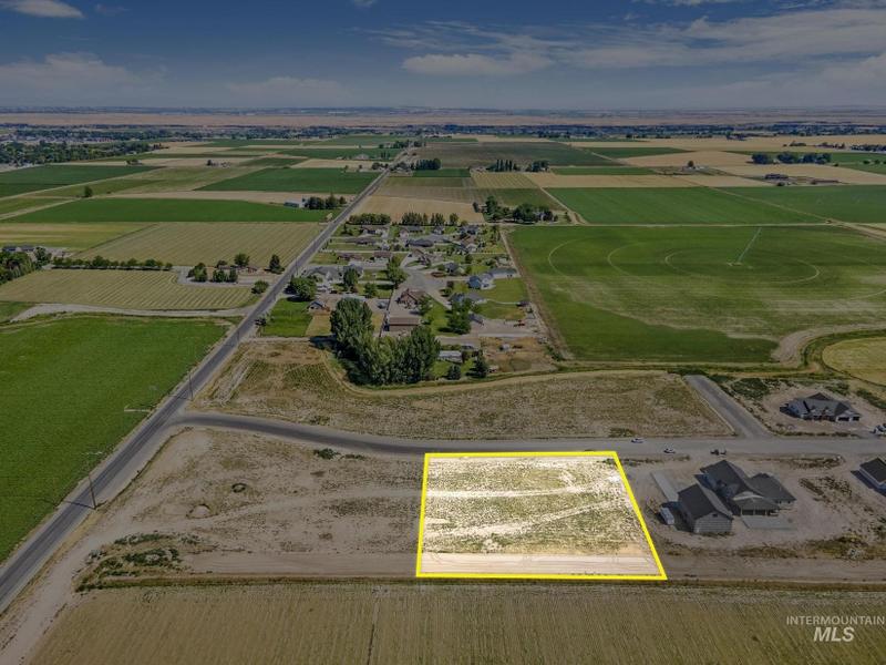 Kimberly, Twin Falls County, ID Undeveloped Land, Homesites for sale Property ID: 415615199