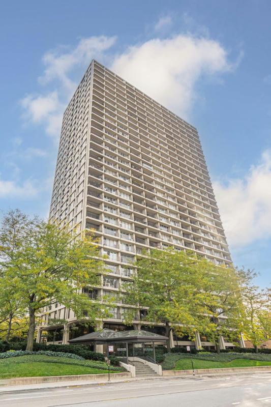 1960 N LINCOLN PARK W APT 910, Chicago, IL 60614 Condominium For Sale  MLS# 11911565