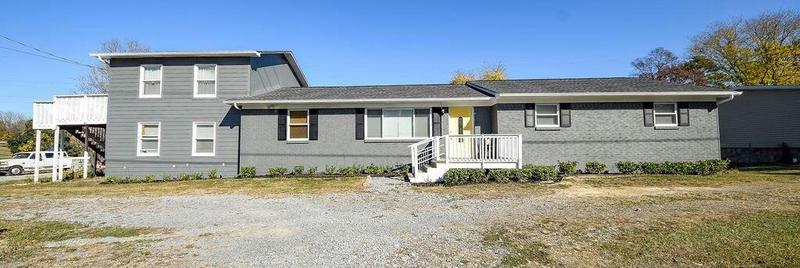 1725 PEACH ORCHARD HILL RD NE, Cleveland, TN 37323 Single Family Residence For Sale  MLS# 1346386