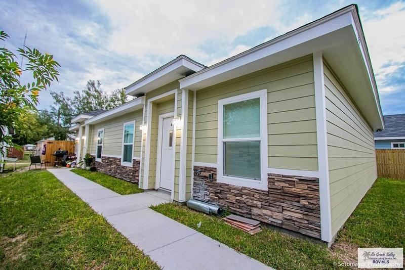212 E Primrose Ave B, LA FERIA, TX 78559 for Rent