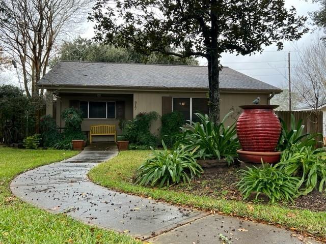 817 Dollins St, KATY, TX 77493 for Sale