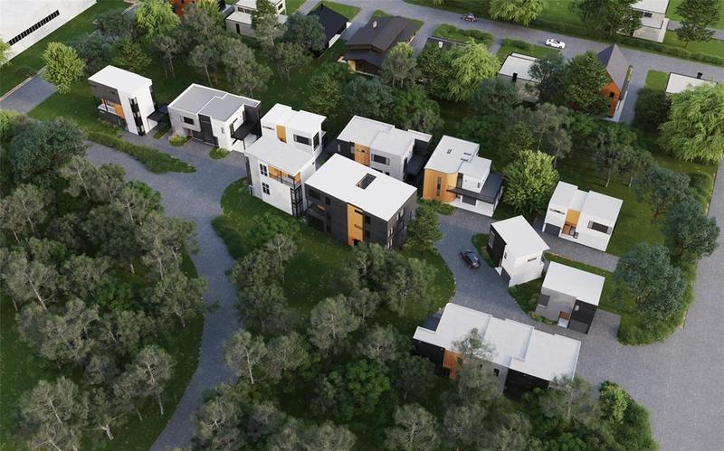 219 Lessin Ln #6, Austin, TX 78704 for Sale