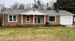 5512 Eckerson Rd, Greensboro, NC 27405 - MLS 1128798 for Sale