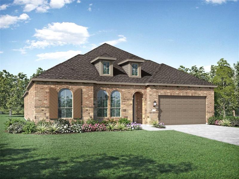 436 Arcane St, Waxahachie, TX 75165 for Sale