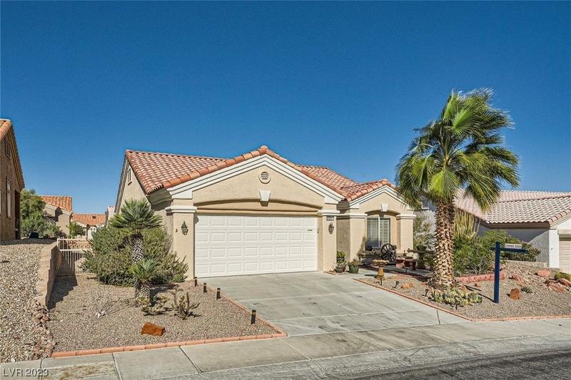 Las Vegas, Clark County, NV House for sale Property ID: 418226374