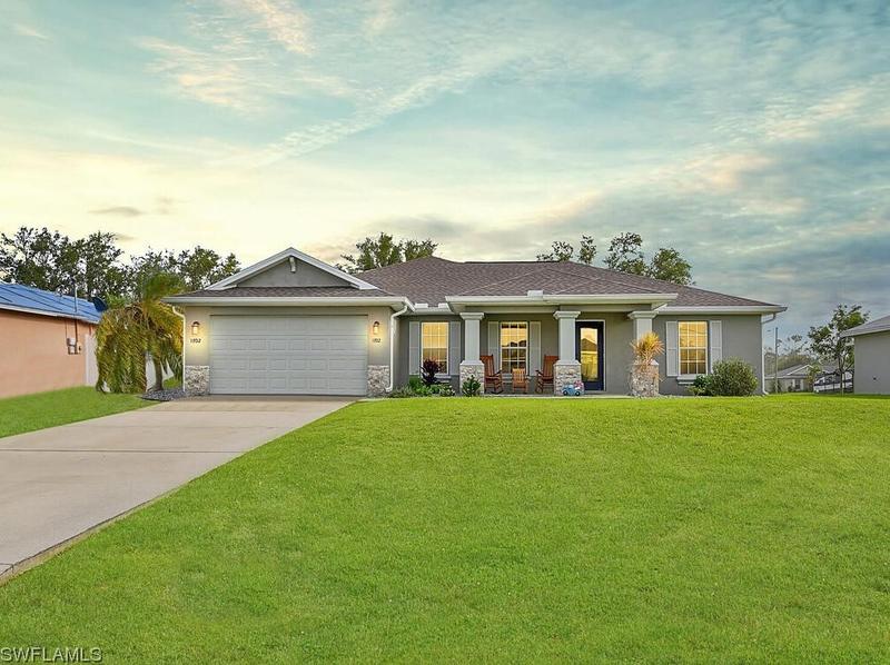 1702 NW 26th St, Cape Coral, FL 33993 - MLS 223073612 for Sale