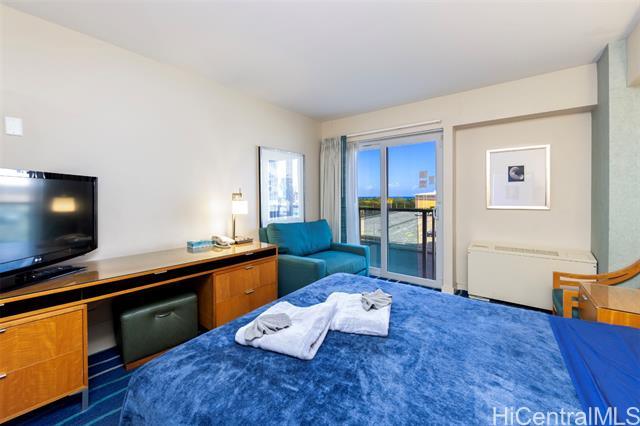410 Atkinson Drive 661, Honolulu HI 96814 for Sale