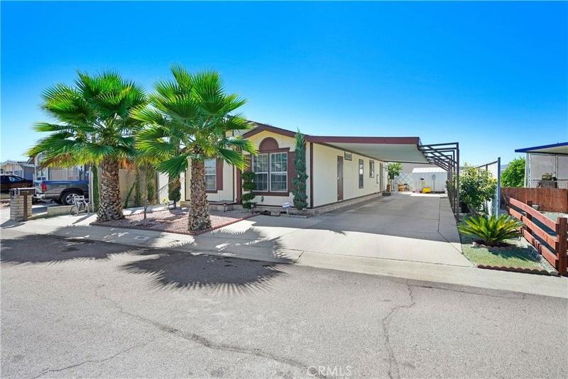 Hemet, Riverside County, CA House for sale Property ID: 417530906