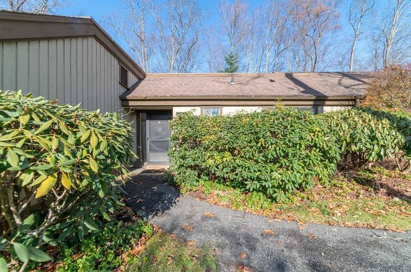 1006 Heritage Village #A, Southbury, CT 06488 - MLS 170612977 for Sale
