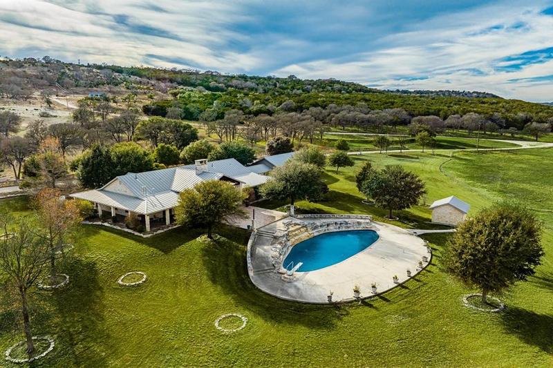 245 Dee Trail, Ingram, TX 78025 for Sale