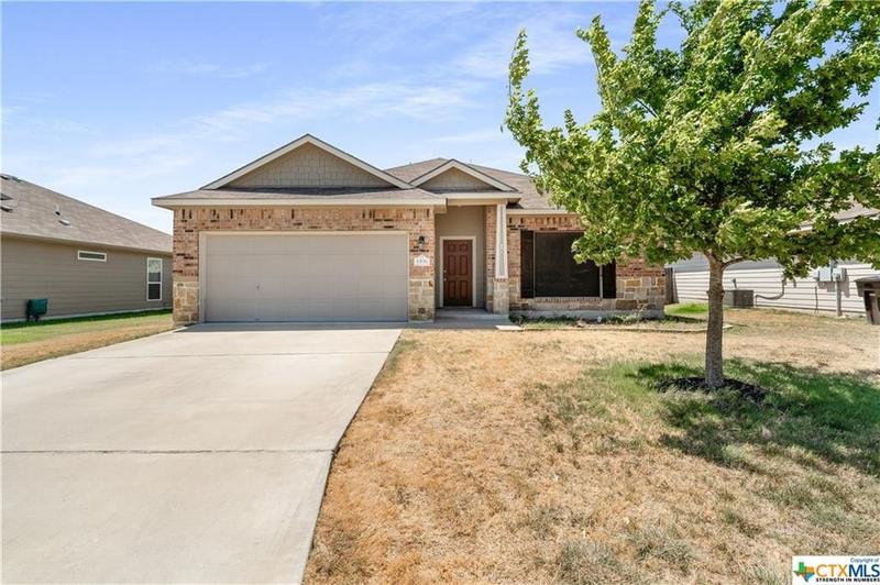 Temple, Bell County, TX House for sale Property ID: 417325723