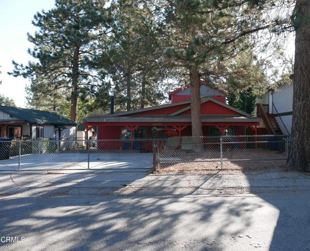 531 San Bernardino, Sugarloaf CA 92386 for Sale