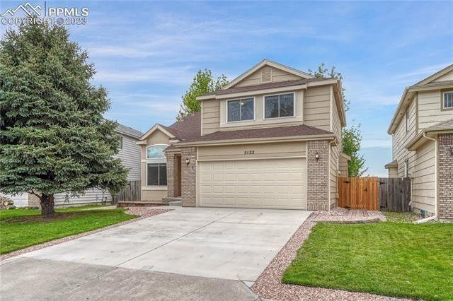Colorado Springs, El Paso County, CO House for sale Property ID: 417258245