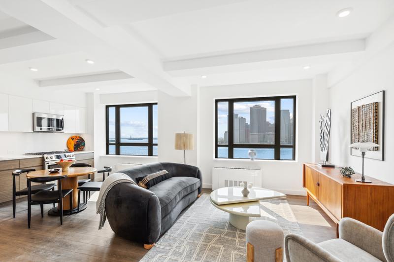 124 Columbia Heights #309, New York, NY 11201 - MLS RPLU-33422764226 for Rent