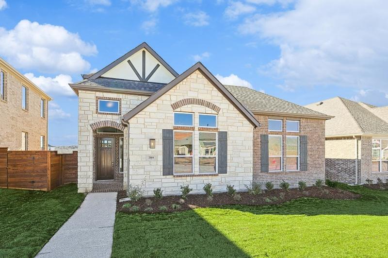 2004 Fall Crk Cv, Mesquite, TX 75181 - MLS 20418933 for Sale