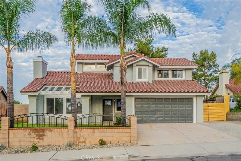 Moreno Valley, Riverside County, CA House for sale Property ID: 417530905
