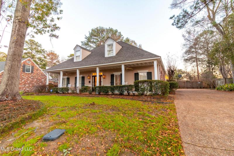 929 NEWLAND ST, Jackson, MS 39211 Single Family Residence For Sale  MLS# 4067799