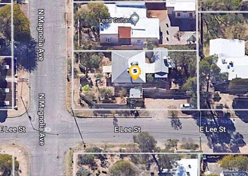Magnolia, TUCSON, AZ 85712  614368399 for Sale