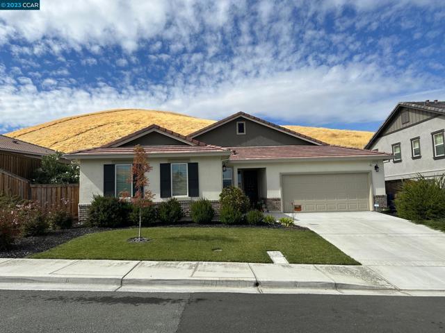 3576 COUNTRYSIDE WAY, Antioch CA 94509 for Sale