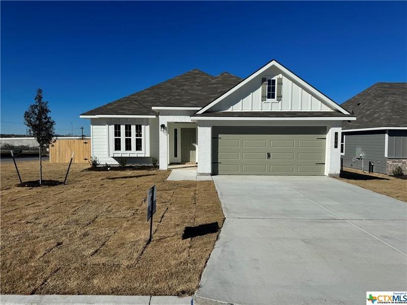 306 State Loop, Troy, TX 76579 for Sale