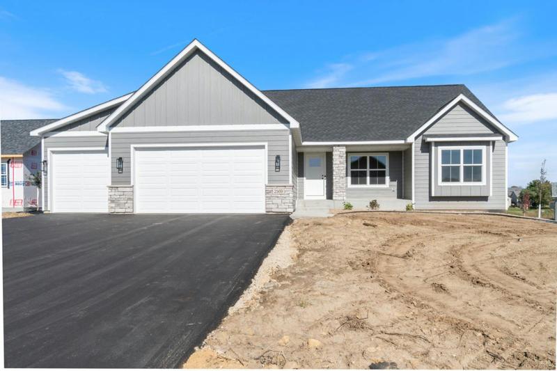 2569 MILLER AVE, River Falls, WI 54022 Single Family Residence For Sale  MLS# 6463263