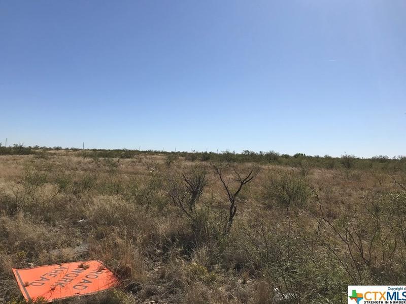 10 Acres W I H 20, Odessa, TX 79763 - MLS 519315 for Sale