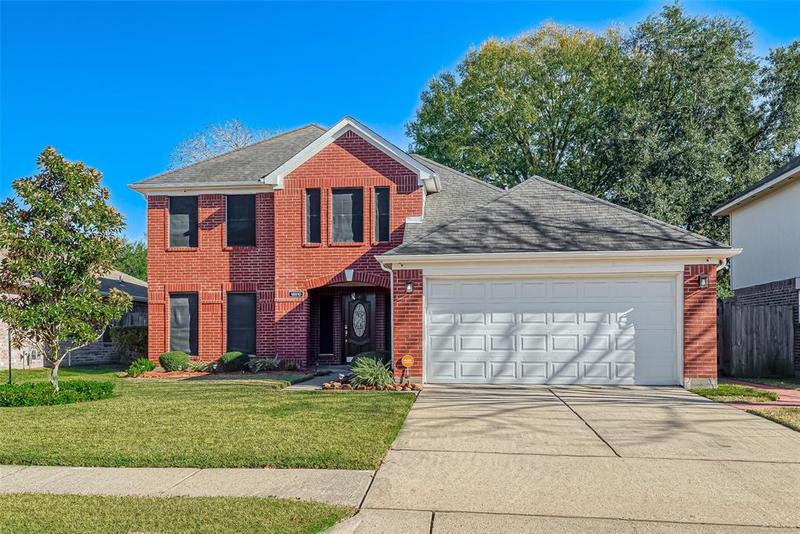 18810 Timbers Trace Dr, Humble, TX 77346 for Sale