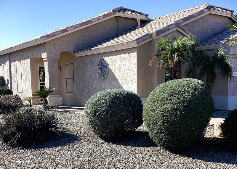 Surprise, Maricopa County, AZ House for sale Property ID: 418702277