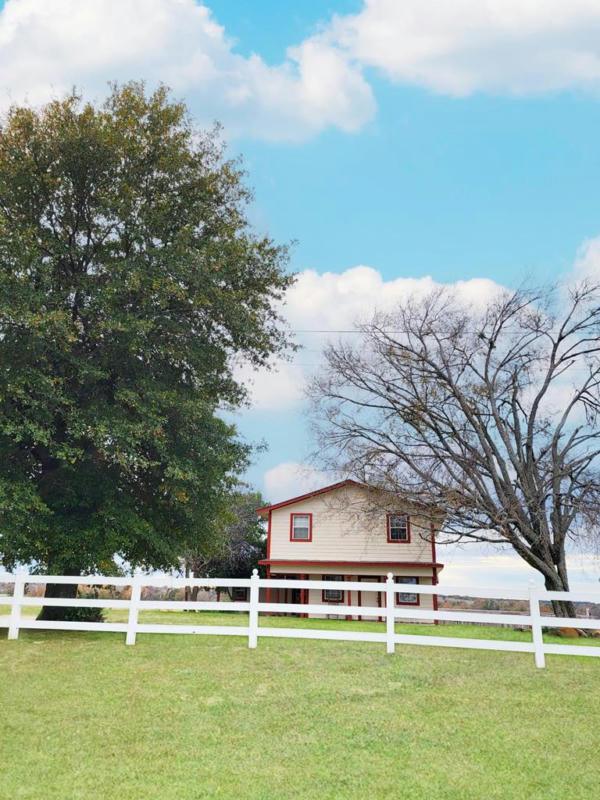 4446 FM 607 S, Larue, TX 75770 Single Family Residence For Sale  MLS# 104808