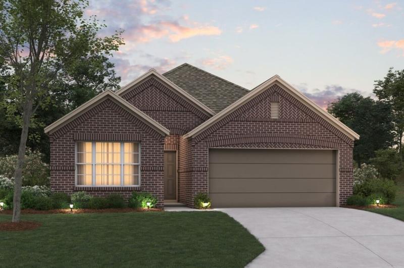 416 Delmar Dr, Princeton, TX 75407 - MLS 20498375 for Sale
