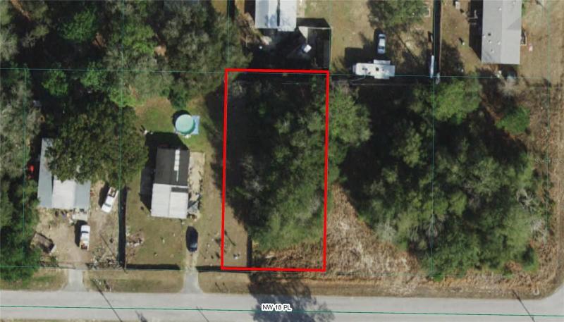 Ocala, Marion County, FL Undeveloped Land, Homesites for sale Property ID: 418658432