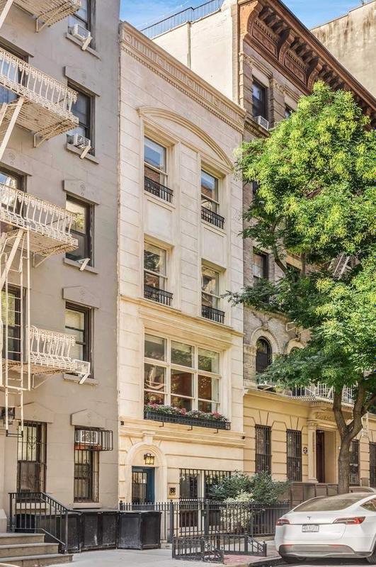 164 E 91st St #House, New York, NY 10128 - MLS PRCH-7718872 for Rent