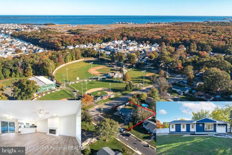Bayville, Ocean County, NJ House for sale Property ID: 418089210