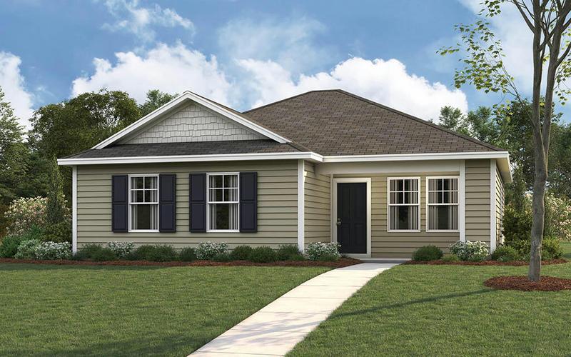 131 LAKE TERRACE CIR, La Fayette, GA 30728 Single Family Residence For Sale  MLS# 1382951