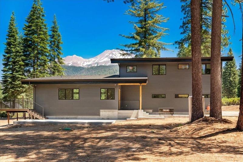 Mount Shasta, Siskiyou County, CA House for sale Property ID: 418314763