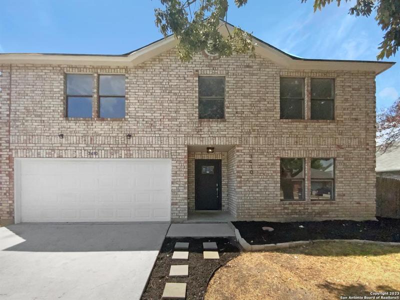 3410 BUNYAN ST, San Antonio, TX 78247-3135 for Sale