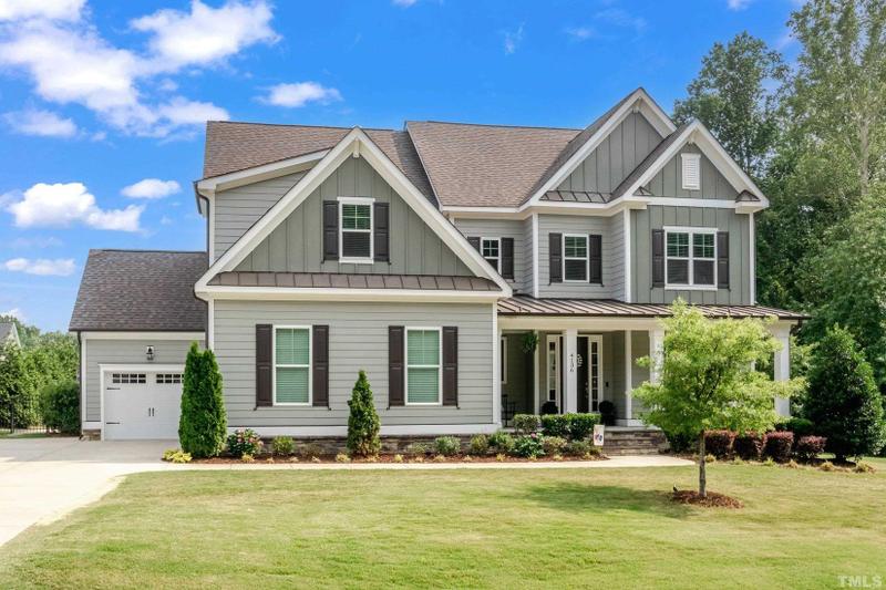 Kennebec, Wake County, NC House for sale Property ID: 416782097