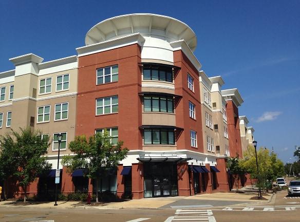 One University Place Apartments - 1100 J R Lynch St - Jackson, MS Apartments for Rent
