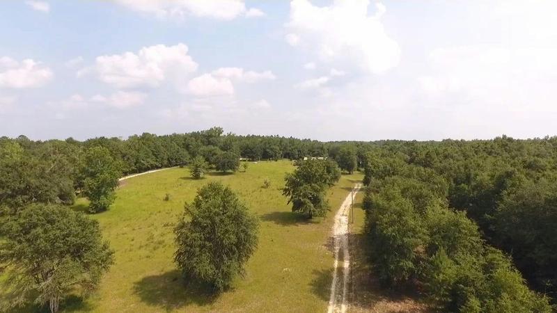 2312 HARTSFIELD RD, MONTICELLO, FL 32344 Land For Sale  MLS# 367562