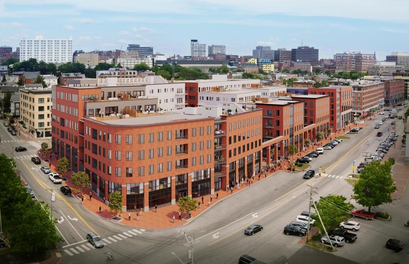 387 Commercial Street 530, Portland ME 04101 for Sale