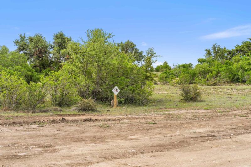 Tract 16 Redbud Ranch Road, Johnson City, TX 78636 for Sale