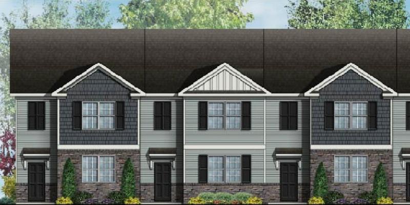826 James J Freeland Memorial Dr, Hillsborough, NC 27278 - MLS 2539533 for Sale