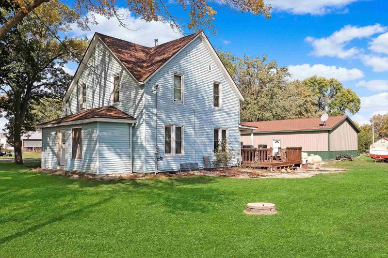 Curlew, Palo Alto County, IA House for sale Property ID: 417874850