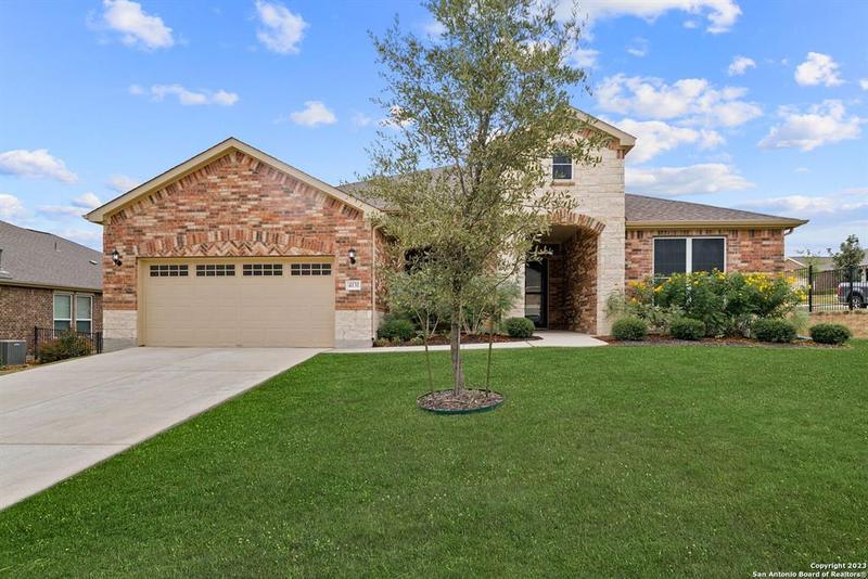 4131 Paddling pass, San Antonio, TX 78253-6479 for Sale