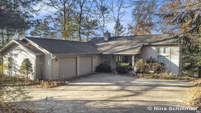 Newaygo, Newaygo County, MI Lakefront Property, Waterfront Property, House for sale Property ID: 418643027