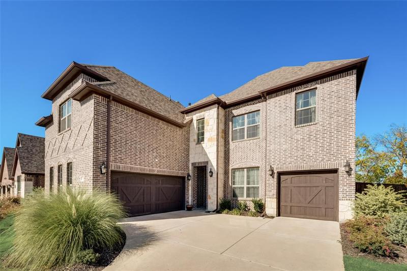 2809 Village Creek St, Celina, TX 75078  MLS# 20503853 for Sale