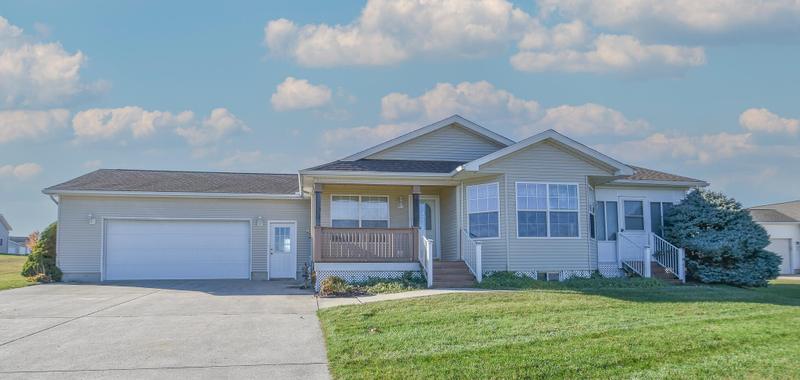 570 Angler Ave, Coldwater, MI 49036 - MLS 23142249 for Sale