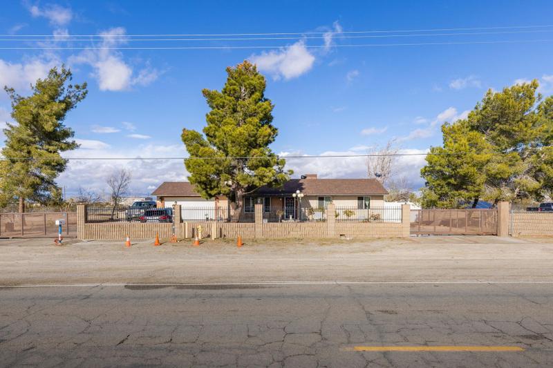 Littlerock, Los Angeles County, CA House for sale Property ID: 418597076